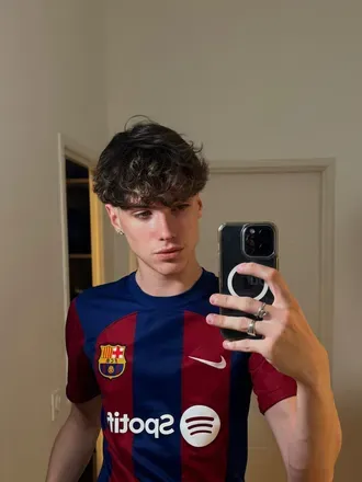 OnlyFans cuenta maxence_free avatar 1