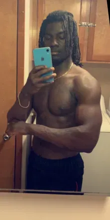 OnlyFans cuenta keemtank1 avatar 1