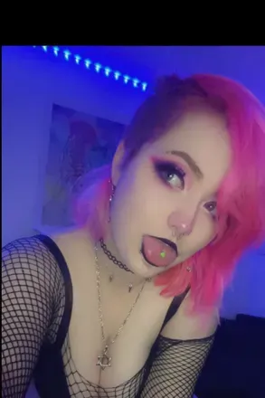 OnlyFans cuenta roxxi-moron avatar 1