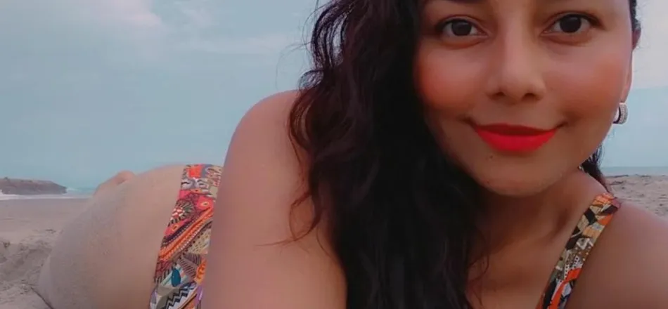 OnlyFans cuenta licethmoreira1 header 2