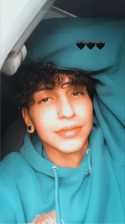OnlyFans cuenta tha_real_anthony_l avatar 1