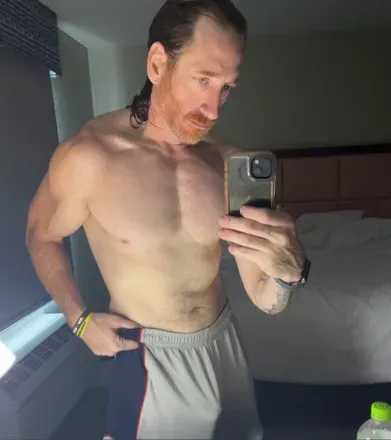OnlyFans cuenta the_stretcher avatar 1