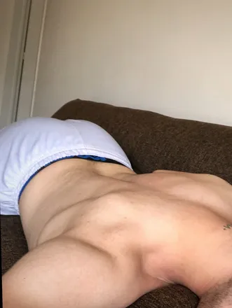 OnlyFans account  benjamin7722 header 2