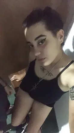 OnlyFans cuenta prettycoke avatar 1