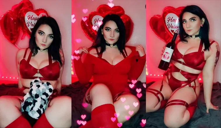 OnlyFans account  alexcryptic header 2