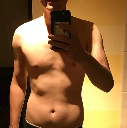 OnlyFans cuenta dannythemate avatar 1
