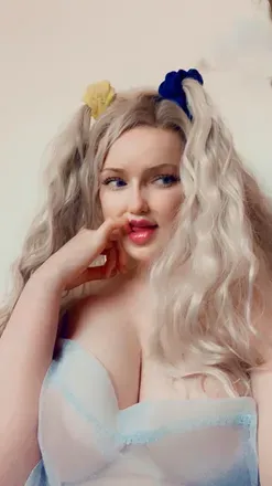 OnlyFans account  swedishbabygirlvip avatar 1