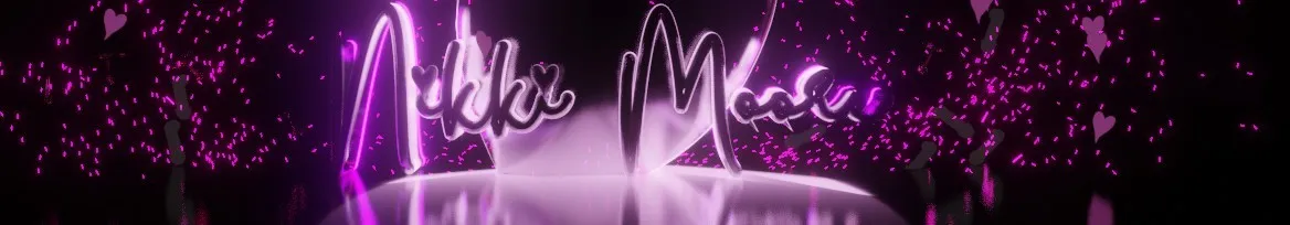 OnlyFans cuenta nikki-moore23 header 2