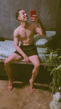 OnlyFans cuenta lucaslima9712 header 2