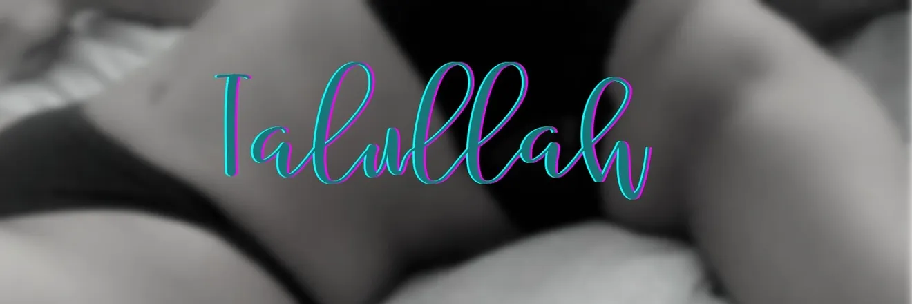 OnlyFans cuenta talullah.onlyfans header 2