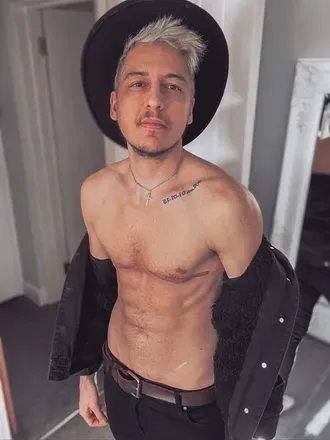 OnlyFans cuenta taylorwintersftm avatar 1