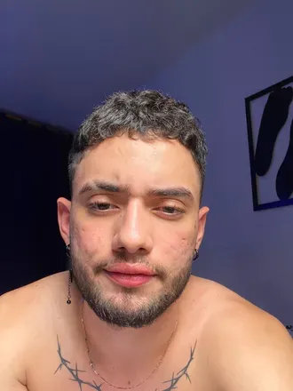 OnlyFans cuenta miguel22lucho avatar 1
