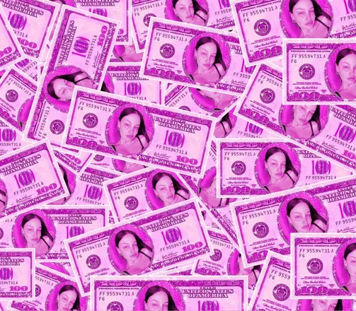 OnlyFans cuenta cindythebratz header 2