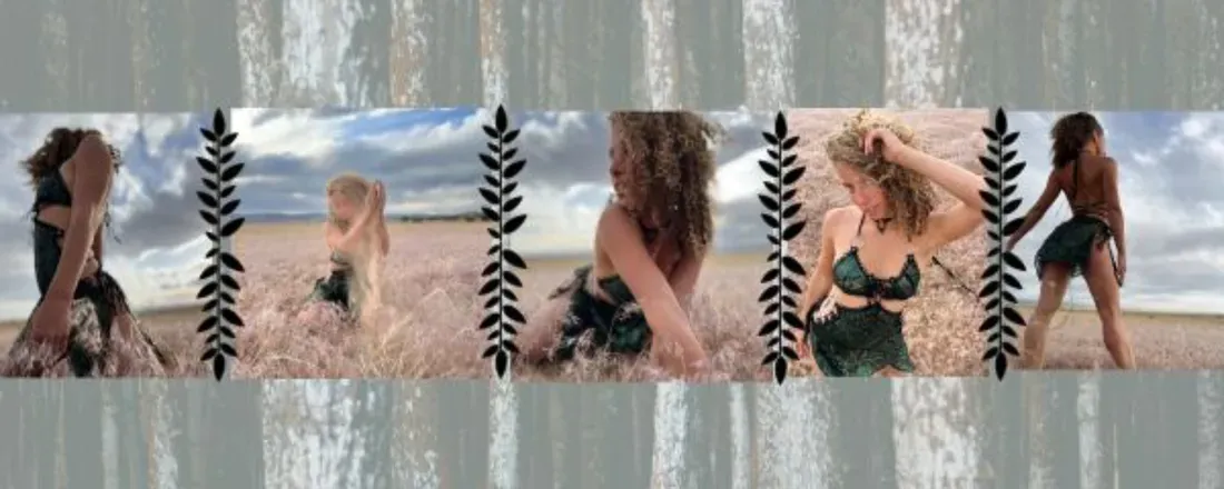 OnlyFans account  flowqueen header 2