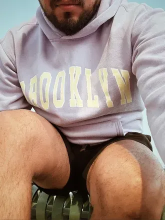 OnlyFans cuenta brandondeaf avatar 1