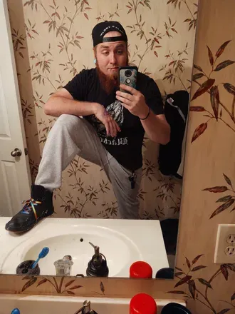 OnlyFans cuenta zackkstiflerr avatar 1