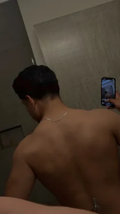 OnlyFans cuenta barron_vergon header 2