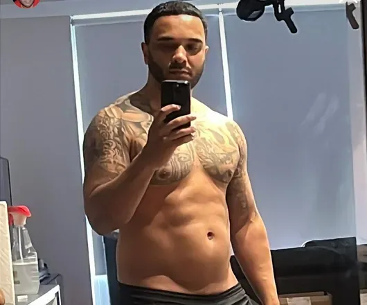 OnlyFans account  dminded69 avatar 1