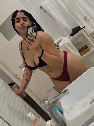 OnlyFans cuenta lolacabreja avatar 1