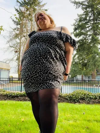 OnlyFans cuenta misskelleybelly_bbw avatar 1