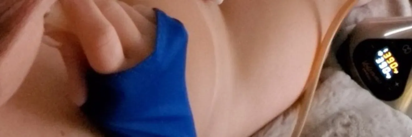 OnlyFans cuenta myvintagefox header 2