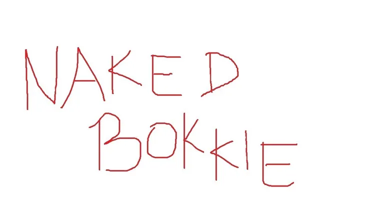 OnlyFans cuenta nakedbokkie header 2