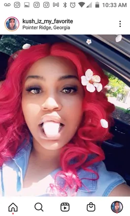 OnlyFans account  sidneyslaughter header 2