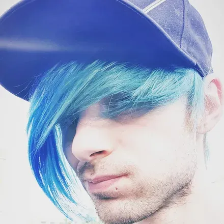 OnlyFans cuenta realsmurfy avatar 1