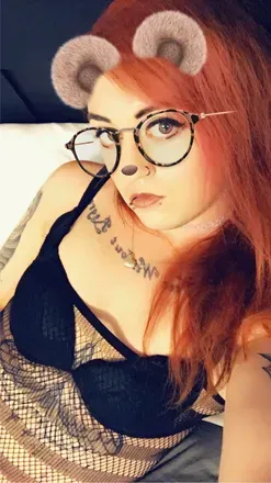 OnlyFans cuenta glam_reaper avatar 1