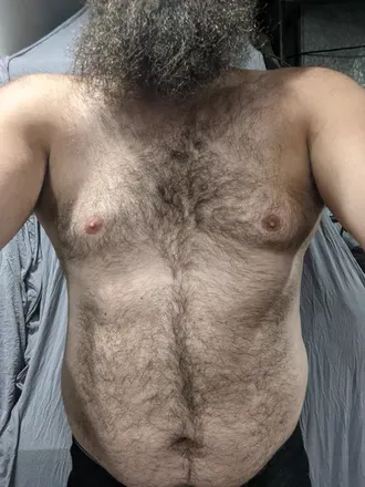 OnlyFans cuenta bighairyman1 avatar 1