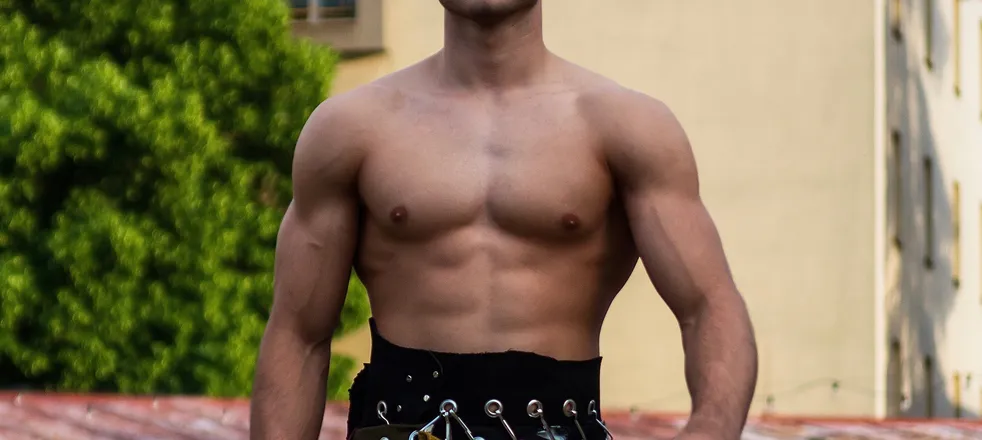 OnlyFans cuenta aestheticgymgod header 2
