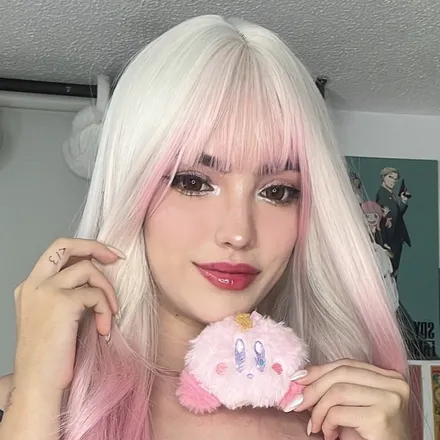 OnlyFans cuenta fairy_camila previous_avatars_1 3