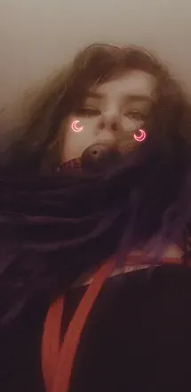 OnlyFans cuenta insaneclownpussyxo avatar 1