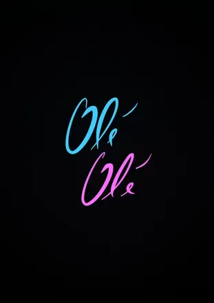 OnlyFans account  oleolele avatar 1