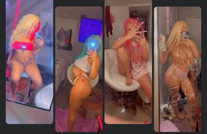 OnlyFans cuenta trophythroattt header 2