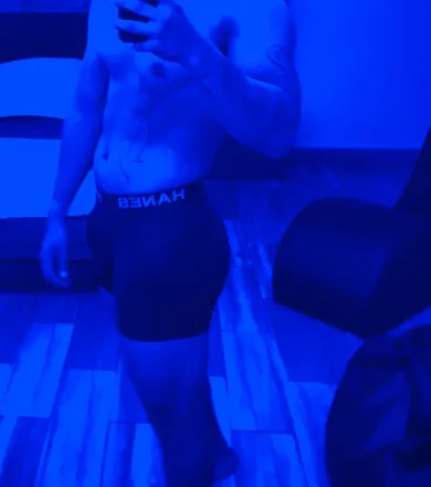 OnlyFans cuenta luislopez34 header 2