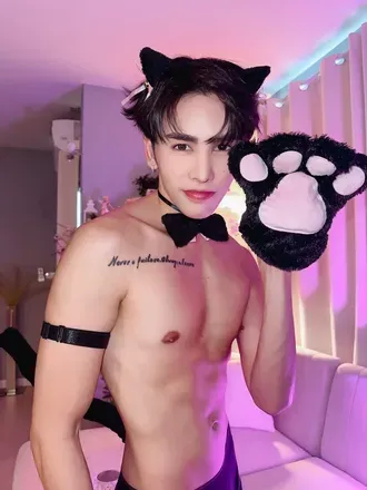 OnlyFans account  patomthep avatar 1