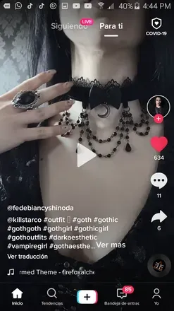 OnlyFans cuenta lorenafit header 2