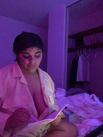 OnlyFans account  lunaluvv93 header 2