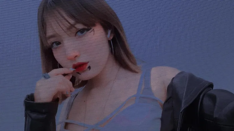 OnlyFans cuenta iam.rosie header 2
