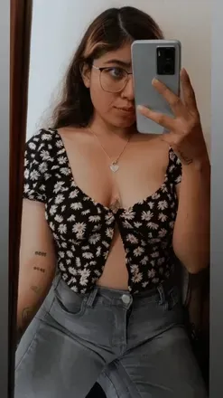 OnlyFans cuenta midiana04 avatar 1