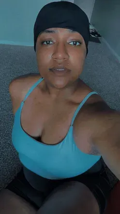 OnlyFans account  ebonycowgirl avatar 1