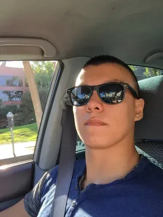 OnlyFans cuenta johnhotlatin avatar 1