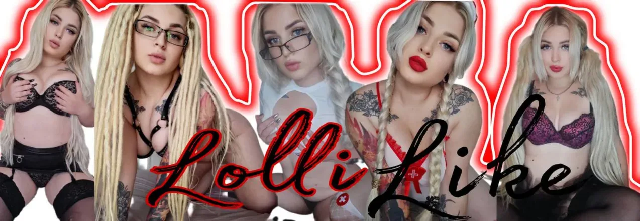 OnlyFans account  amelia_love776 header 2