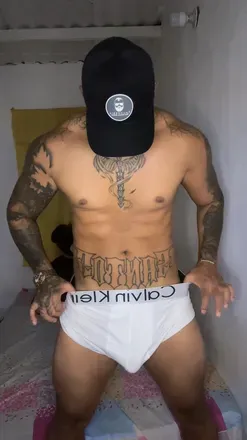 OnlyFans cuenta santosking01 avatar 1