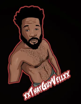 OnlyFans cuenta xthatguyvellx avatar 1