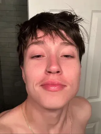 OnlyFans cuenta femboyhunterxx avatar 1