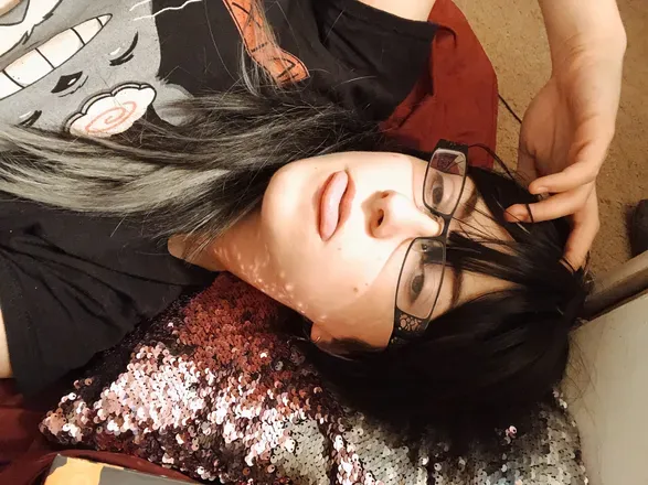 OnlyFans cuenta magpiefeathers avatar 1