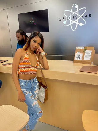 OnlyFans cuenta slimrella1 avatar 1