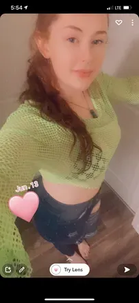 OnlyFans cuenta redheadedgoddess98 avatar 1